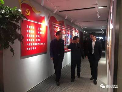 區(qū)第三季度重點(diǎn)項(xiàng)目督導(dǎo)觀摩團(tuán)走進(jìn)正大CPL項(xiàng)目 共繪區(qū)域發(fā)展新圖景